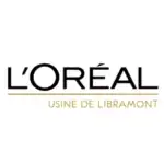 L'oréal Usine de Libramont